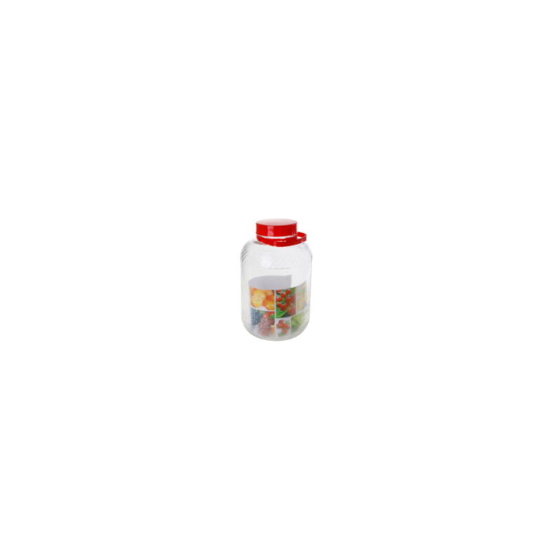 Glas für Tursi 5 Lt.